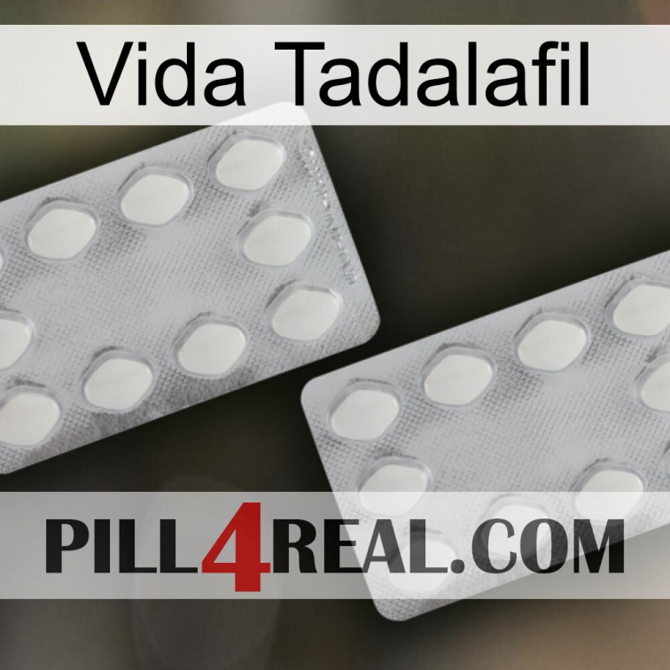 Vida Tadalafil 17